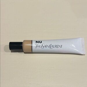 Yves Saint Laurent YSL NU Bare Look Tint - Shade Nu 6
